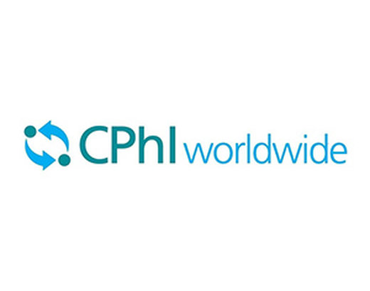 CPhI Worldwide in Frankfurt – Visit our stand no. 4.0B24