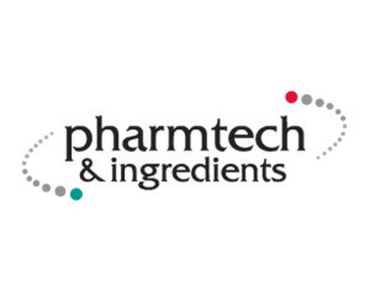 Visit our stand № A107 at Pharmtech & Ingredients!