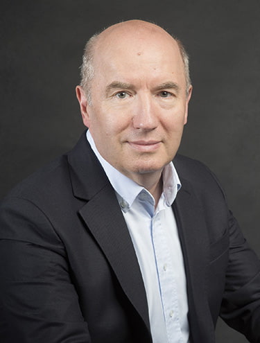 Ivan Mikes
