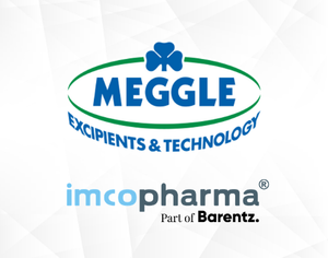 Cooperation between IMCoPharma and MEGGLE