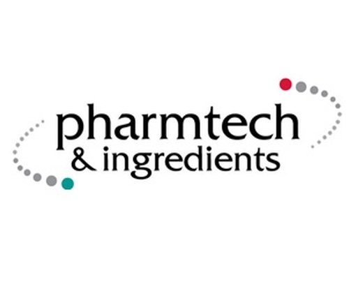 Visit our stand no. A1033 at Pharmtech & Ingredients 2019!