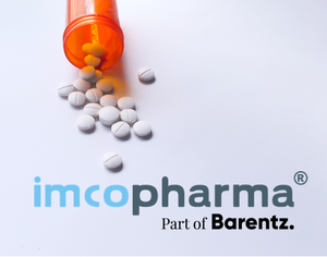 IMCoPharma Tashkent has obtained a pharmaceutical license