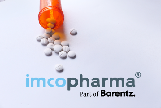 IMCoPharma Tashkent has obtained a pharmaceutical license