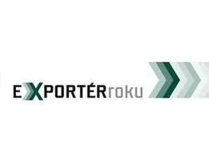 IMCoPharma awarded at competition Exporter of the year 2017