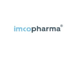 The new official address of headquarters IMCoPharma