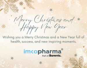 Merry Christmas and Happy New Year!